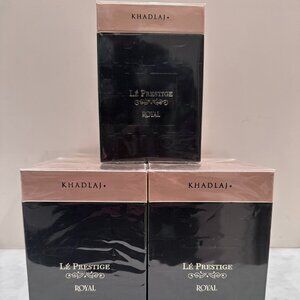 Khadlaj Le Prestige Royal 3.4 FL Oz - 100ML